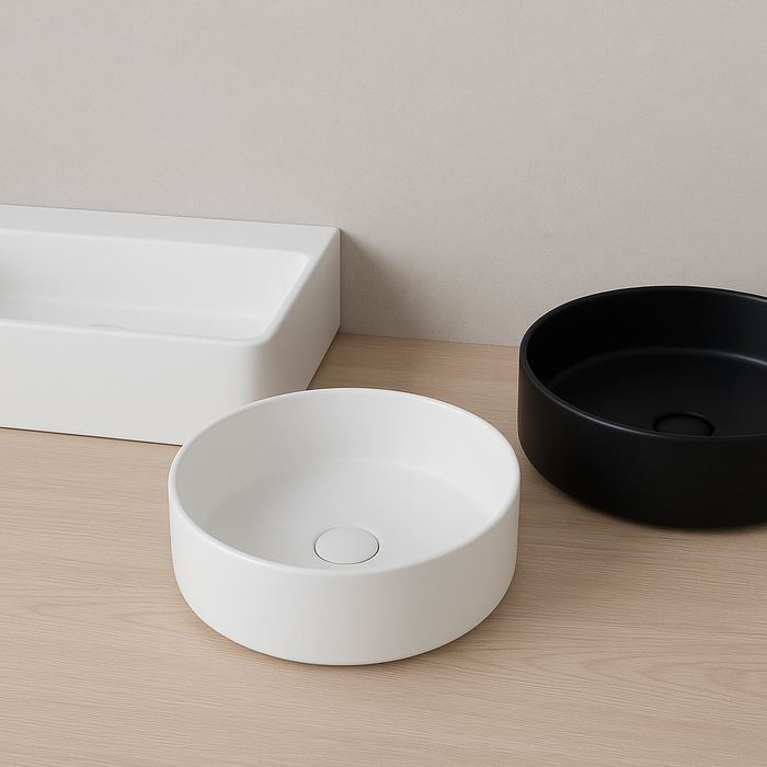 From Wall-Hung to Countertop: Top Bathroom Basins to Shop This Black Friday