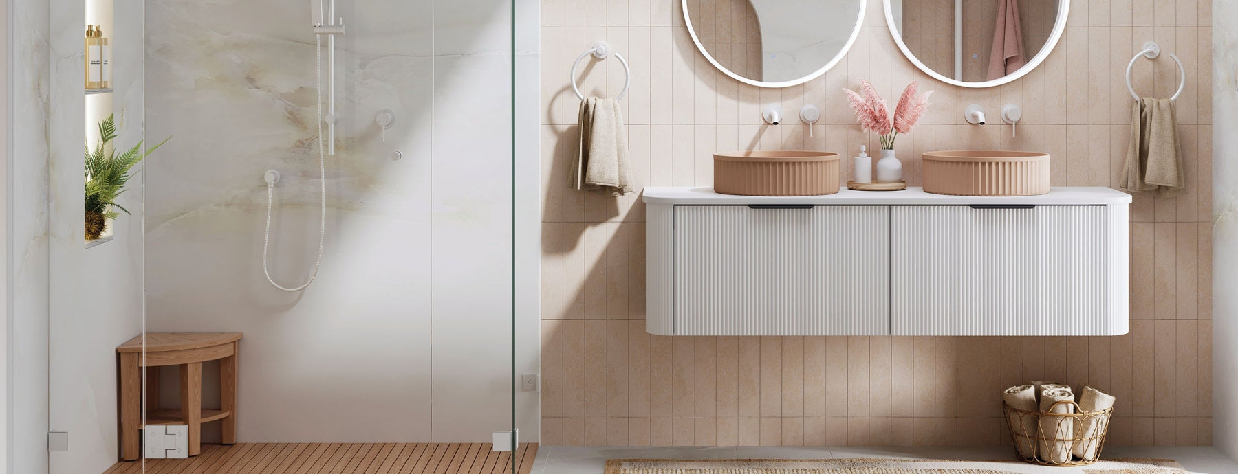Everything Australian Homeowners Need to Know About Fienza Bathroom Products