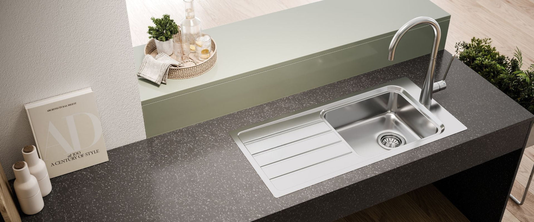 What Makes Oliveri a Trusted Name in Australian Homes
