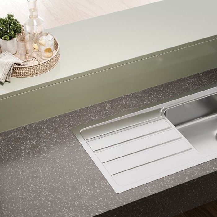 What Makes Oliveri a Trusted Name in Australian Homes