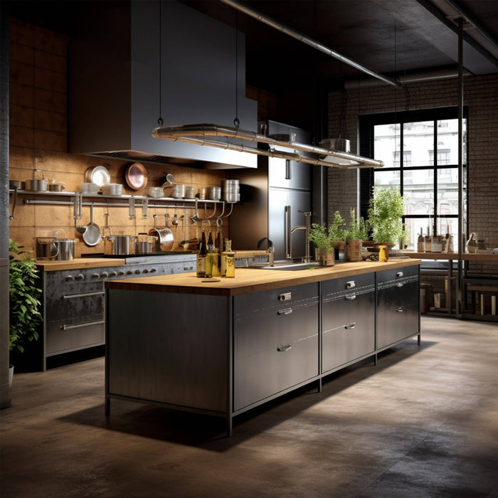 Revitalize Your Kitchen: Top Trends for 2023