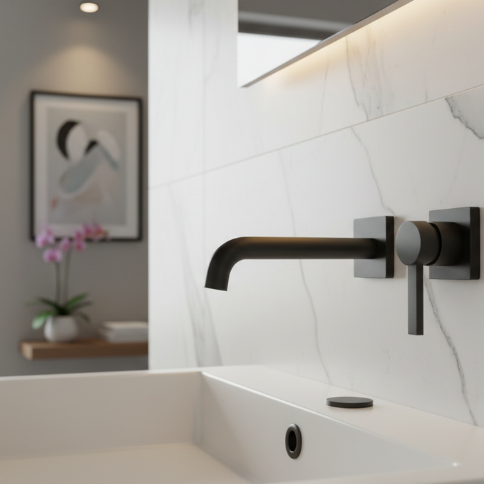 How to Choose the Right Basin Mixer for Your Bathroom