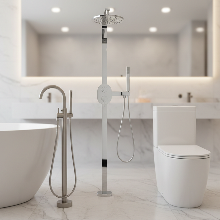 Innovation Meets Relaxation: Black Friday Deals on Smart Toilets & Shower Heads