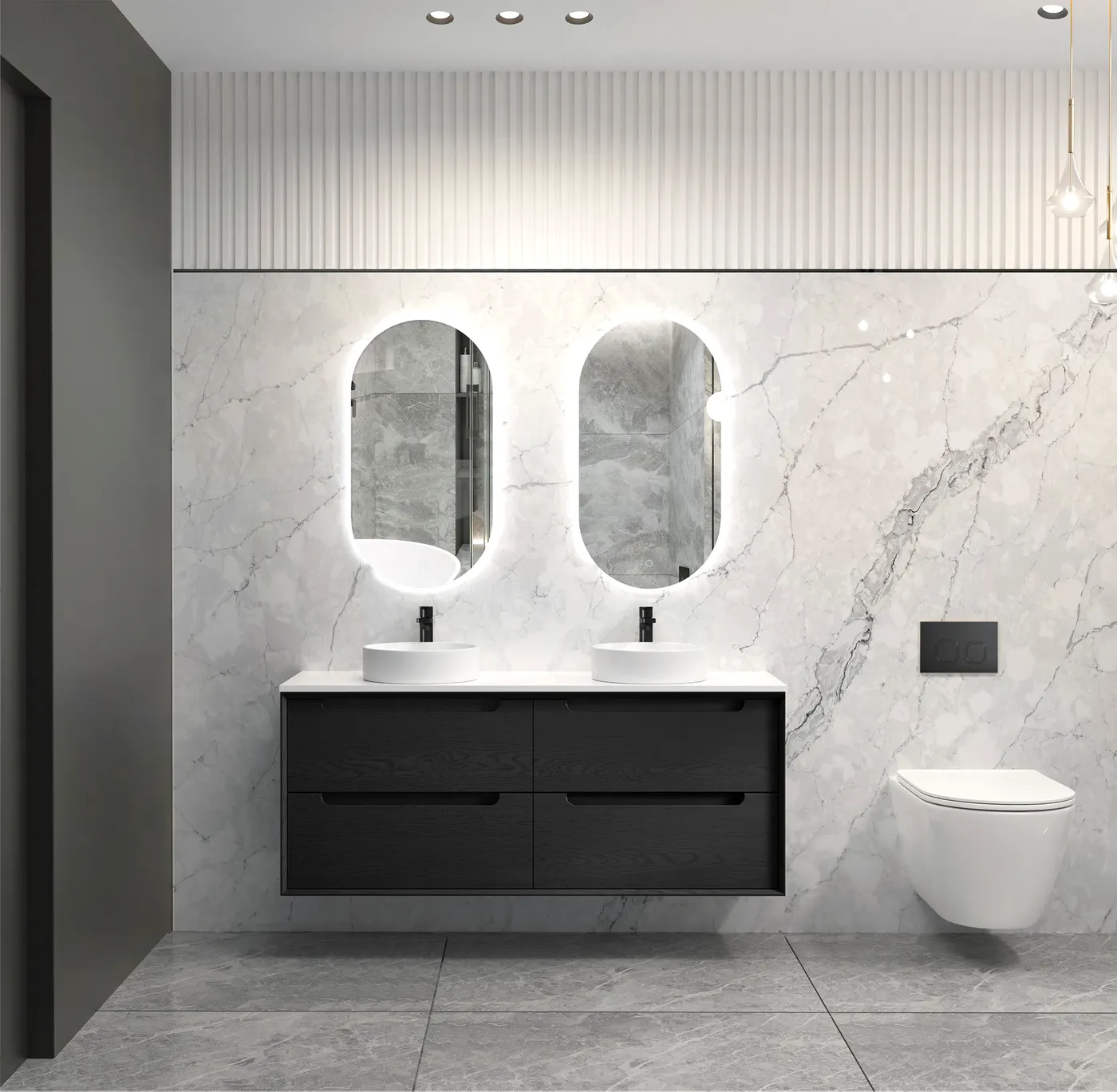 Bathroom Renovation Checklist: Everything You Need to Buy Before You Start