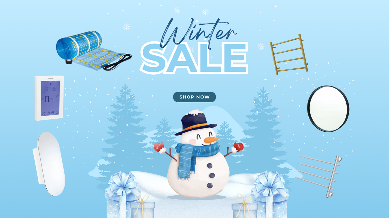 Winter Sale