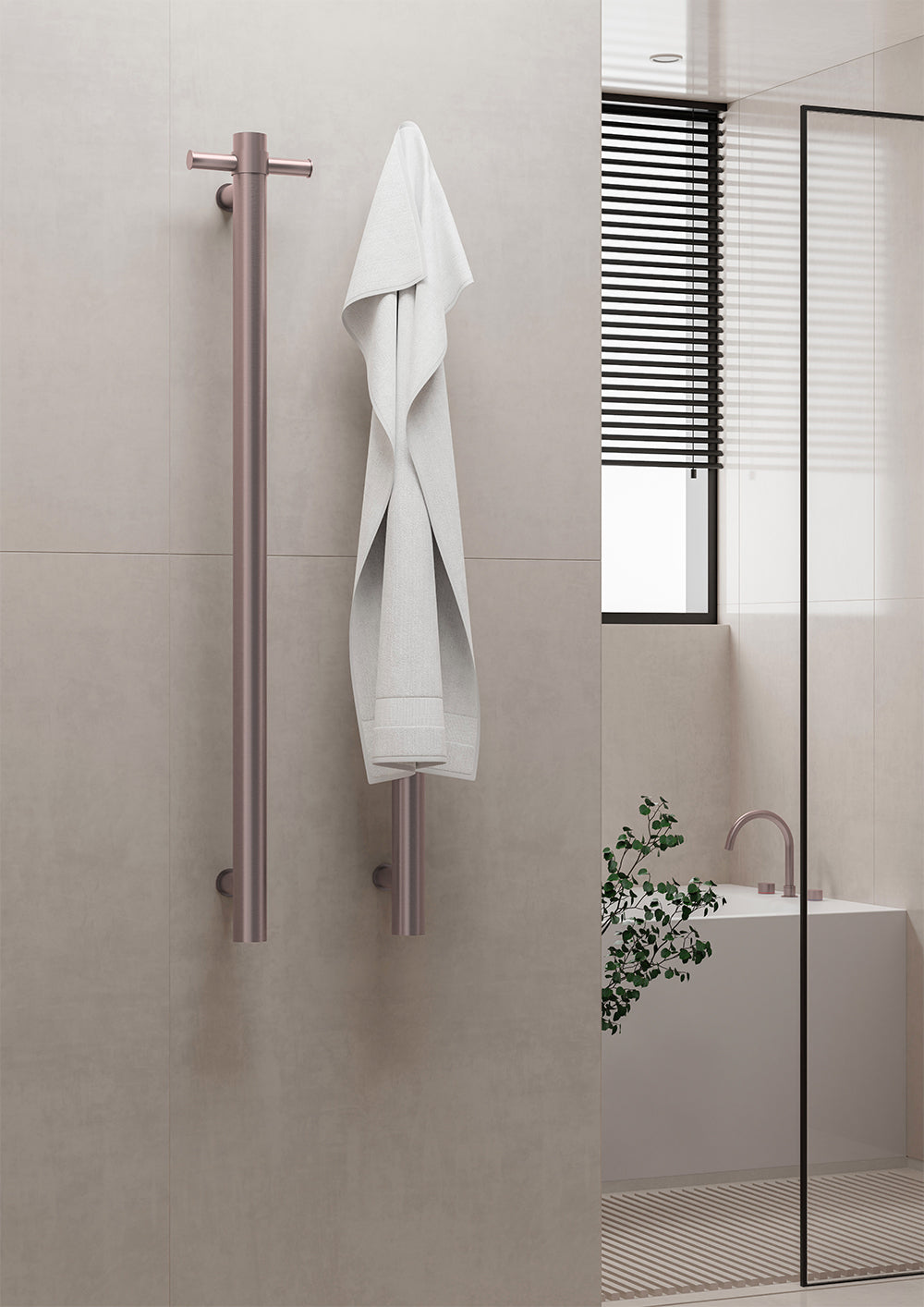 Bathroom Accessories