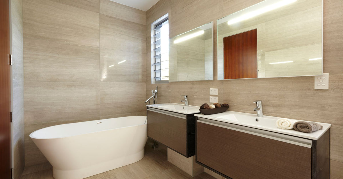Bathroom Supplies Gold Coast