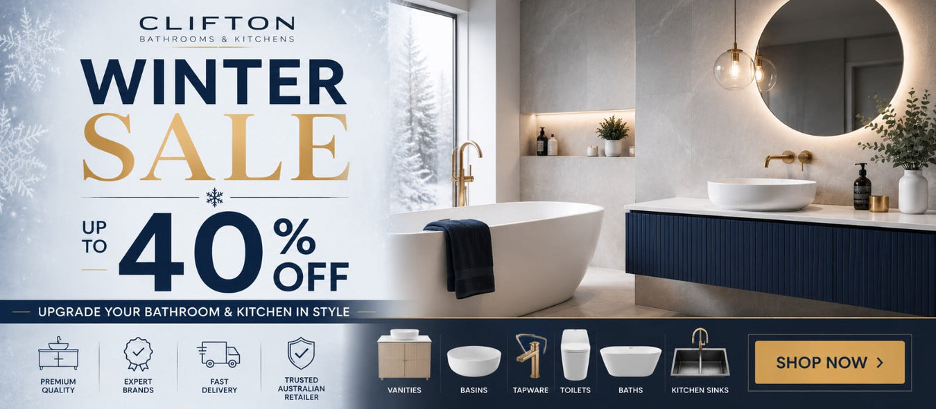Winter Sale