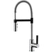 Methven Culinary Gaston Pull Down Sink Mixer Chrome