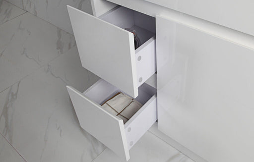 MAYA FINGER PULL CABINET  580*355*855MM drawers