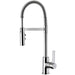 Methven Culinary Gaston Pull Down Sink Mixer Chrome