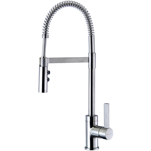 Methven Culinary Gaston Pull Down Sink Mixer Chrome