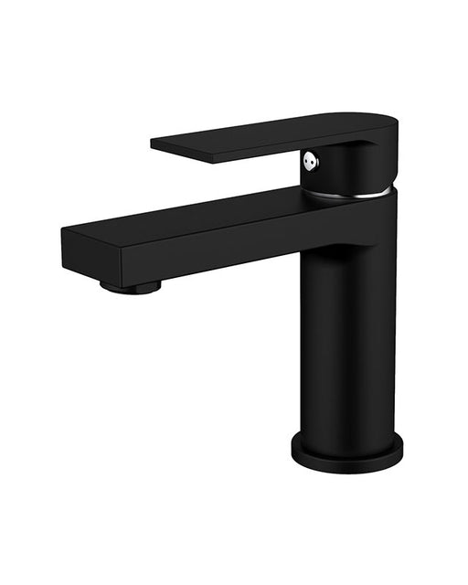 Azzura 03 Series Shower or Bath Mixer Matte Black