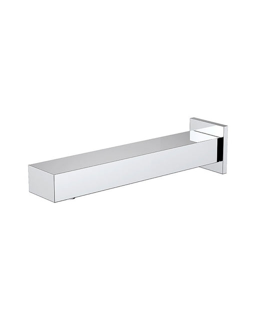 Azzura 03 Series Bath Spout Bright Chrome