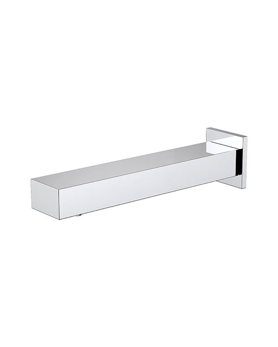 Azzura 03 Series Bath Spout Bright Chrome