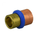 Brasshards Female Brazing Connectors