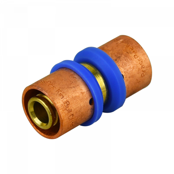 Brasshards Equal Connectors (No. 1)