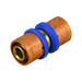 Brasshards Equal Connectors (No. 1)