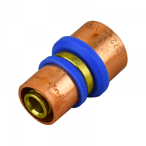 Brasshards Reducing Connectors (No. 1R)