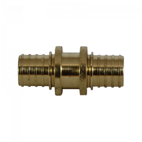 Brasshards Equal Connectors (No. 1)