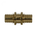 Brasshards Equal Connectors (No. 1)
