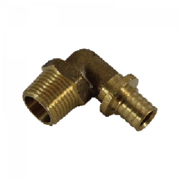 Brasshards Male Elbows (No. 13)