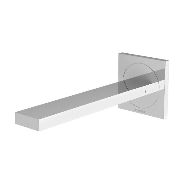 Ortho Wall Basin / Bath Outlet 200mm