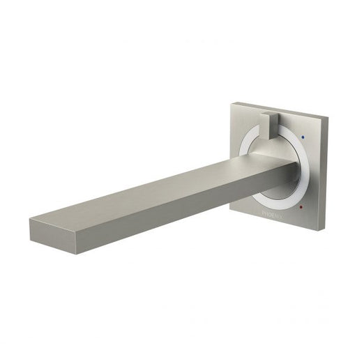 Phoenix Ortho Wall Basin / Bath Mixer Set 200mm