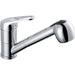 Millennium Diamond Pull Out Spray Mixer