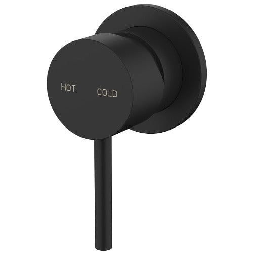 Millennium Cioso Shower Mixer Pin Down