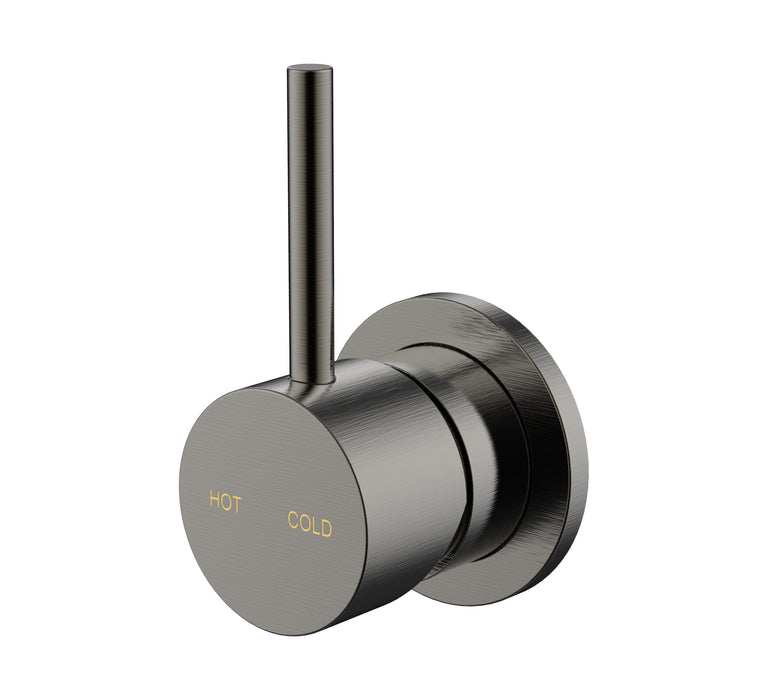 Millennium Cioso Shower Mixer Pin Up