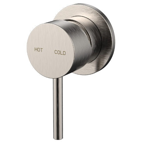 Millennium Cioso Shower Mixer Pin Down