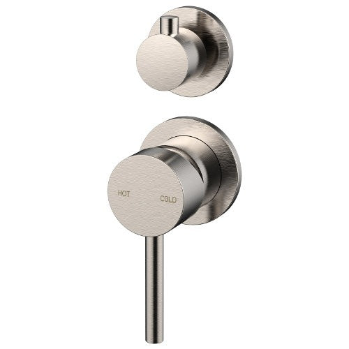 Millennium Cioso Diverter Separate Plate