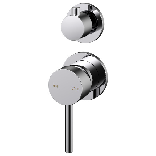 Millennium Cioso Diverter Separate Plate