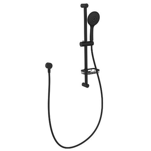 Millennium Cioso Rail Shower