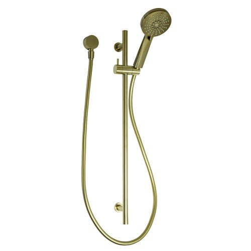 Millennium Finesa Rail Shower