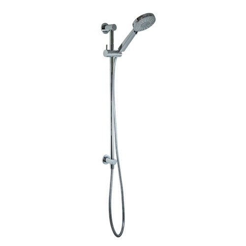 Millennium Finesa Top Inlet Rail Shower