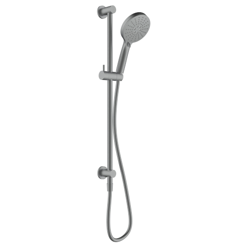 Millennium Finesa Top Inlet Rail Shower