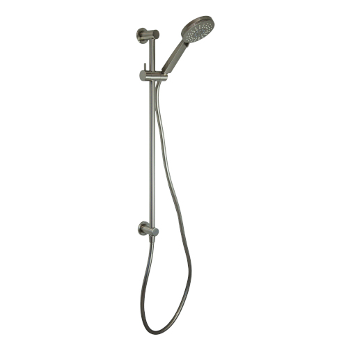 Millennium Finesa Top Inlet Rail Shower