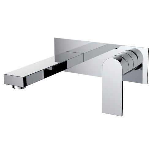 Millennium Kiato Wall Basin Mixer