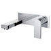 Millennium Kiato Wall Basin Mixer