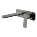 Millennium Akemi Wall Basin/Bath Mixer