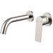 Millennium Cioso Wall Basin Mixer W/Akemi Handle