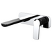 Millennium Akemi Wall Basin/Bath Mixer