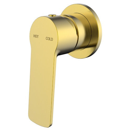 Millennium Akemi SP Shower Mixer