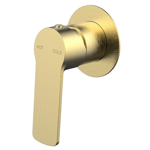 Millennium Akemi Shower Mixer