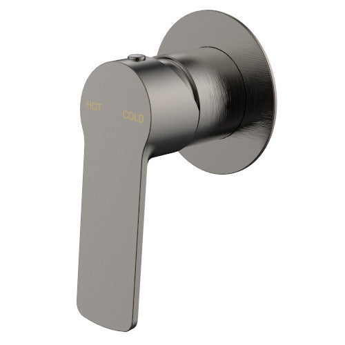 Millennium Akemi Shower Mixer
