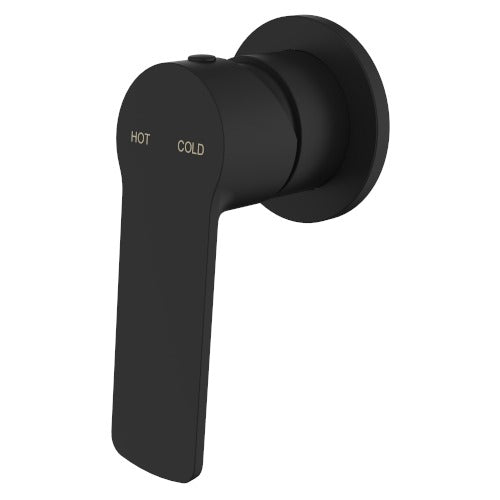 Millennium Akemi SP Shower Mixer