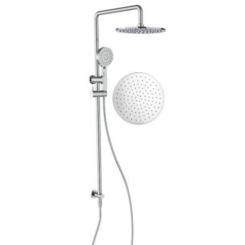 Millennium Akemi Combination Shower