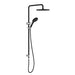 Millennium Akemi Combination Shower